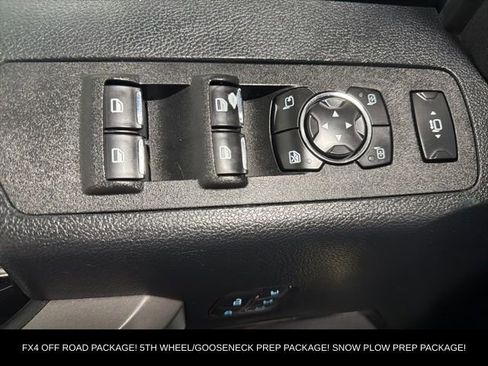 Used 2021 Ford F350 Platinum image 14