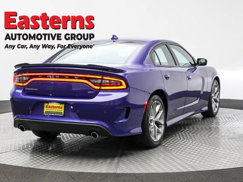Used 2023 Dodge Charger GT image 5