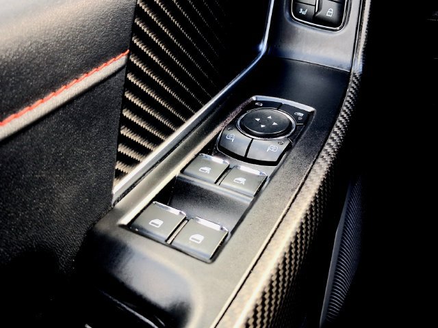 Used 2025 Ford F150 Raptor AWD/4WD image 9