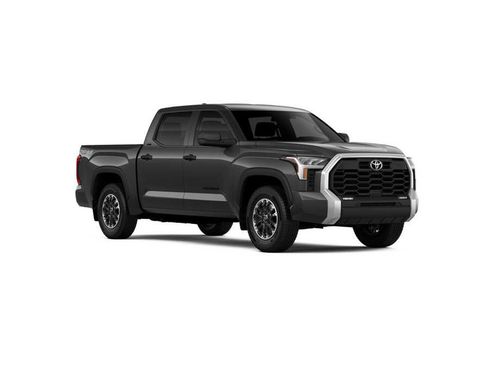 New 2026 Toyota Tundra SR5 AWD/4WD image 15