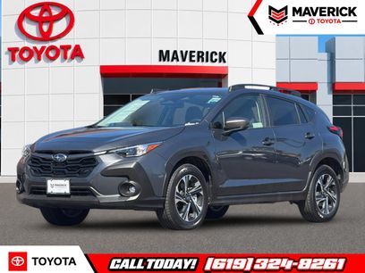 Used 2025 Subaru Crosstrek 2.5i Premium