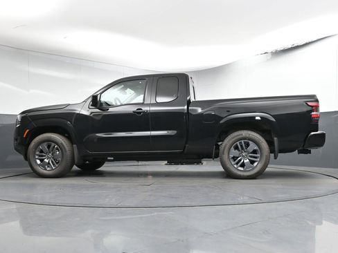 New 2025 Nissan Frontier SV w/ SV Convenience Package RWD image 28