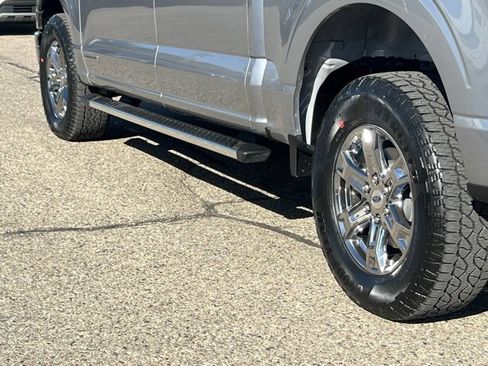 Certified 2023 Ford F150 XLT w/ Equipment Group 302A High image 23