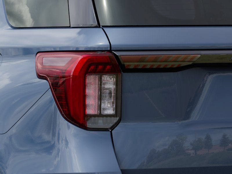 New 2027 Ford Explorer ST-Line w/ Premium Package AWD/4WD image 23
