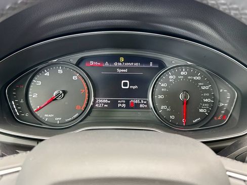 Certified 2023 Audi Q5 2.0T Premium w/ Convenience Package AWD/4WD image 32
