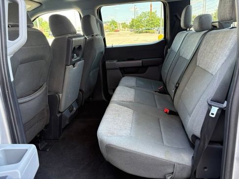Used 2022 Ford F150 XLT AWD/4WD image 31