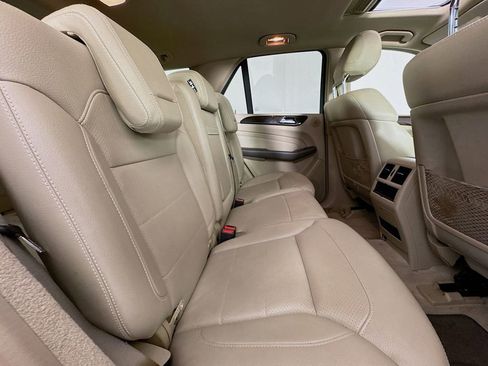 Used 2014 Mercedes-Benz ML 350 2WD image 34