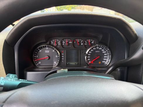 Used 2019 GMC Sierra 1500 Limited w/ Elevation Edition AWD/4WD image 18