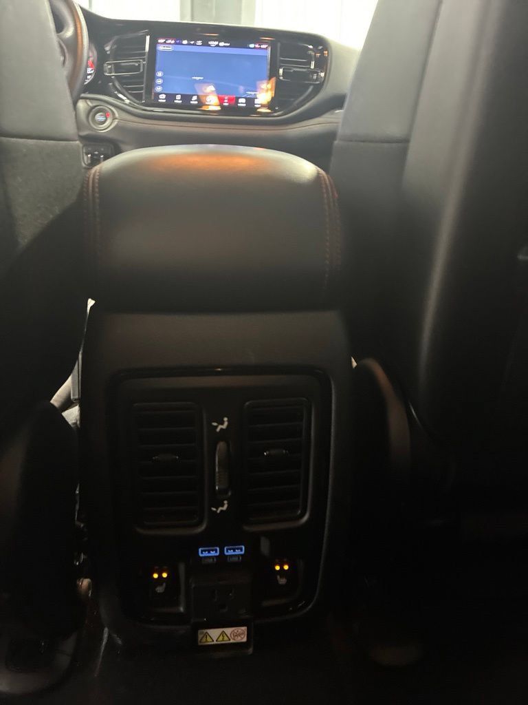 Used 2024 Dodge Durango GT AWD/4WD image 31