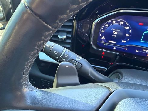 Used 2022 Chevrolet Silverado 1500 RST w/ Convenience Package II image 27