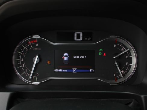 Certified 2023 Honda Ridgeline Sport image 10