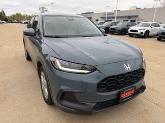 Used 2024 Honda HR-V LX video 2