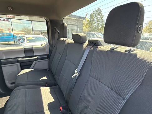Used 2019 Ford F150 XL w/ Equipment Group 101A Mid AWD/4WD image 18