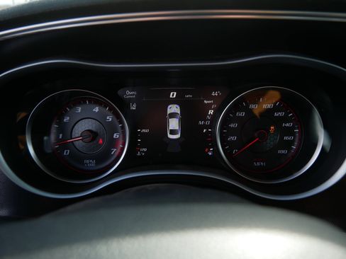 Used 2015 Dodge Charger SRT w/ Harman/Kardon Audio Group image 35