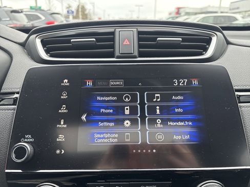 Used 2018 Honda CR-V Touring image 23