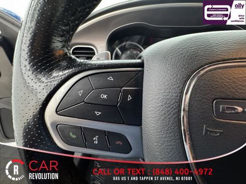 Used 2021 Dodge Charger R/T w/ Plus Group image 20