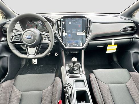 New 2026 Subaru WRX Premium image 26