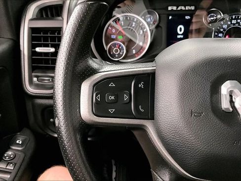 Used 2024 RAM 3500 Tradesman w/ Convenience Group image 27