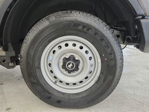 New 2025 Ford Bronco 2-Door image 23