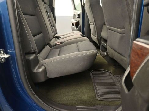 Used 2017 GMC Sierra 1500 SLE w/ SLE Value Package image 15