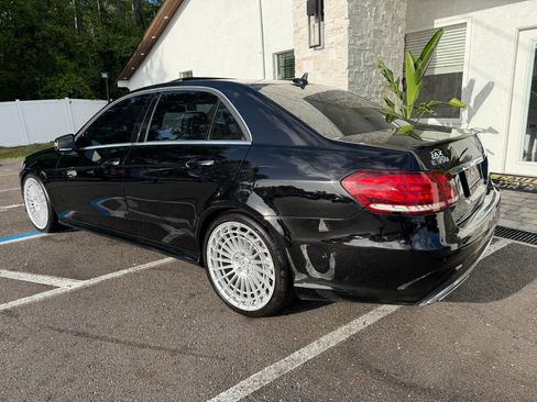 Used 2016 Mercedes-Benz E 350 Sedan image 19