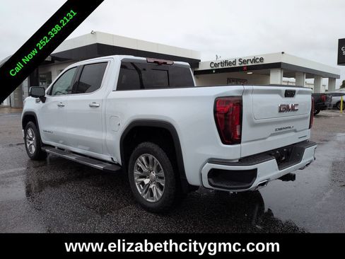 New 2026 GMC Sierra 1500 Denali w/ Technology Package AWD/4WD image 6