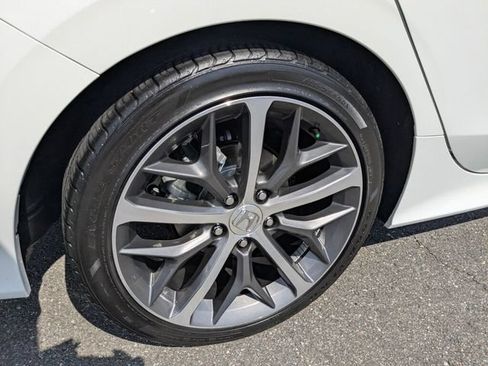Certified 2024 Honda Civic Touring image 12