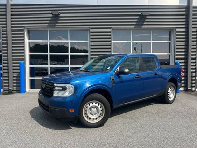 Used 2024 Ford Maverick XL