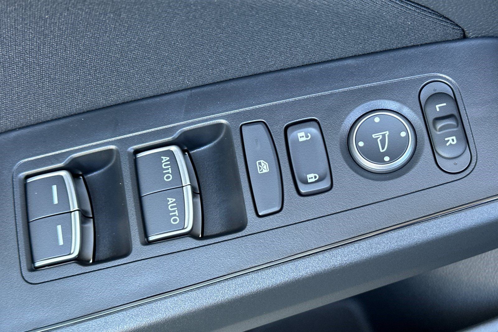 Certified 2026 Honda Civic FWD Hybrid Sedan image 46