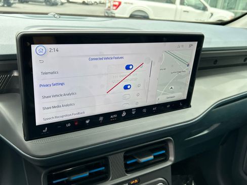 New 2025 Ford Maverick Lobo AWD/4WD image 31