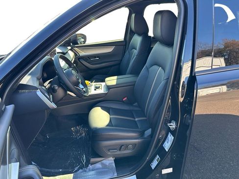 New 2026 MAZDA CX-90 3.3 Turbo w/ Premium Plus Pkg image 8