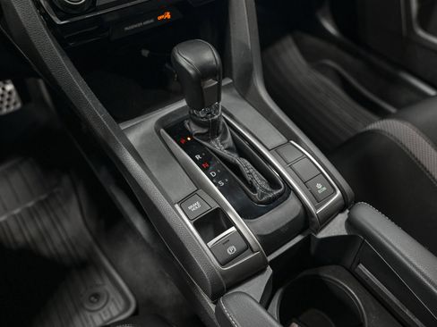 Used 2021 Honda Civic Sport image 22