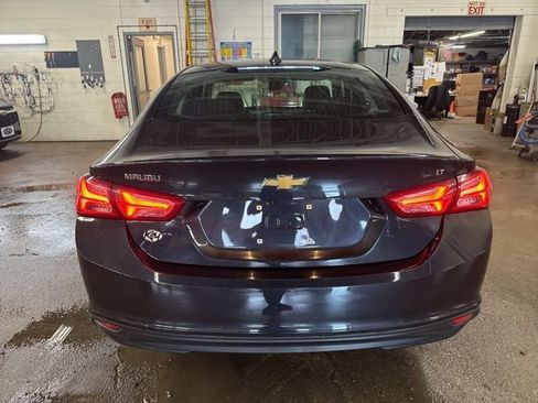 Used 2023 Chevrolet Malibu LT image 5