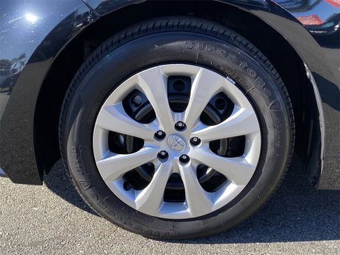 Certified 2025 Toyota Corolla LE image 12