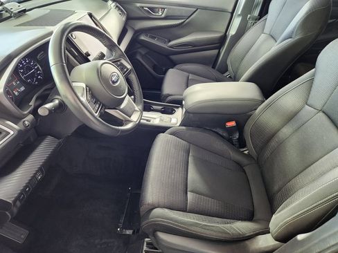 Used 2023 Subaru Ascent Premium w/ Convenience Package AWD/4WD image 11