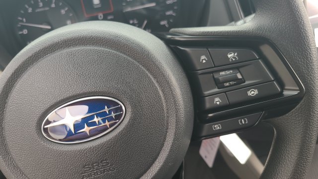 New 2026 Subaru Forester AWD/4WD image 20