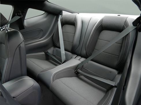 Used 2024 Ford Mustang GT w/ GT Performance Package image 12