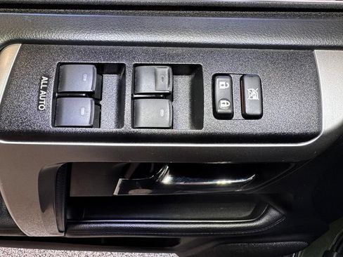 Certified 2022 Toyota 4Runner Trail Special Edition AWD/4WD image 24