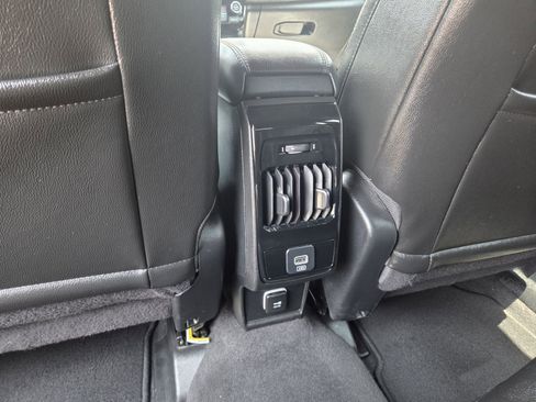 Used 2025 Jeep Compass Limited AWD/4WD image 21