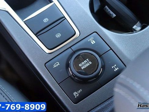 New 2025 Ford Bronco Sport Badlands w/ Badlands Tech Package AWD/4WD image 21
