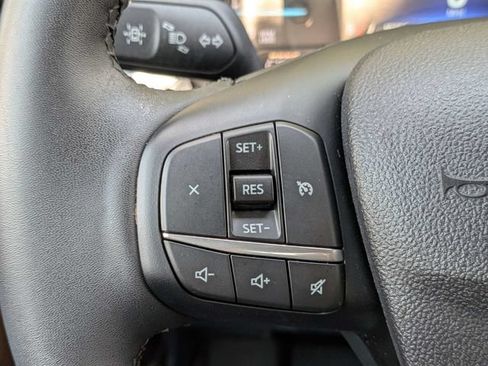 Used 2023 Ford Maverick Lariat w/ Lariat Luxury Package AWD/4WD image 29