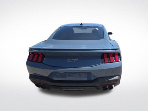 Used 2024 Ford Mustang GT Premium RWD image 4