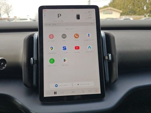 Used 2025 Volvo EX30 Ultra image 5