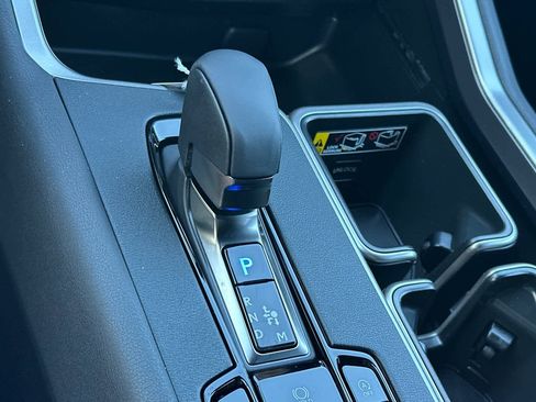 New 2026 Lexus TX 350 AWD image 23