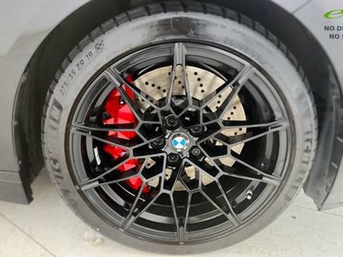 Used 2024 BMW M4 xDrive Competition w/ Executive Package AWD/4WD image 77