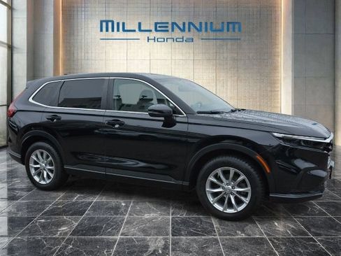 Used 2023 Honda CR-V EX-L image 13