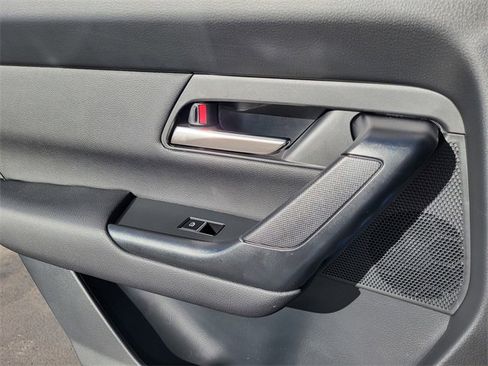 New 2026 MAZDA CX-50 2.5 Hybrid w/ Weather Package image 10