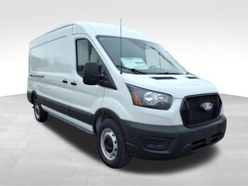 New 2026 Ford Transit 250 148 Medium Roof image 13