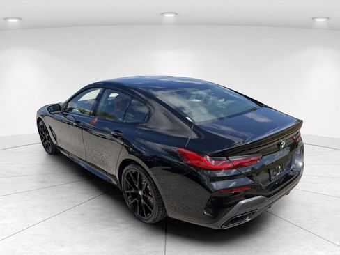 Used 2024 BMW 840i Gran Coupe RWD image 6