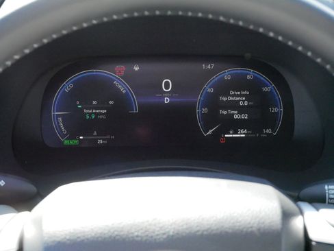 Certified 2025 Toyota Highlander Limited image 21